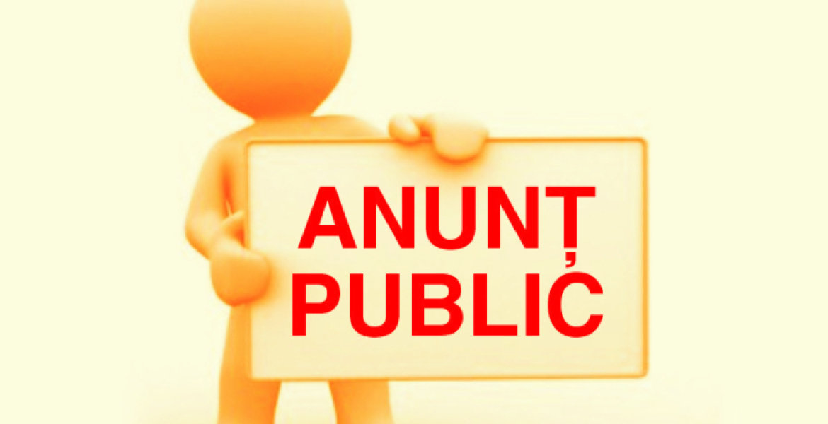 Rezultat final la examenul de promovare in grad profesional imediat superior urmator celui detinut 