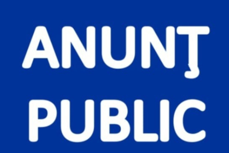 Anunt public privind decizia etapei de incadrare_DAGRIANO SRL